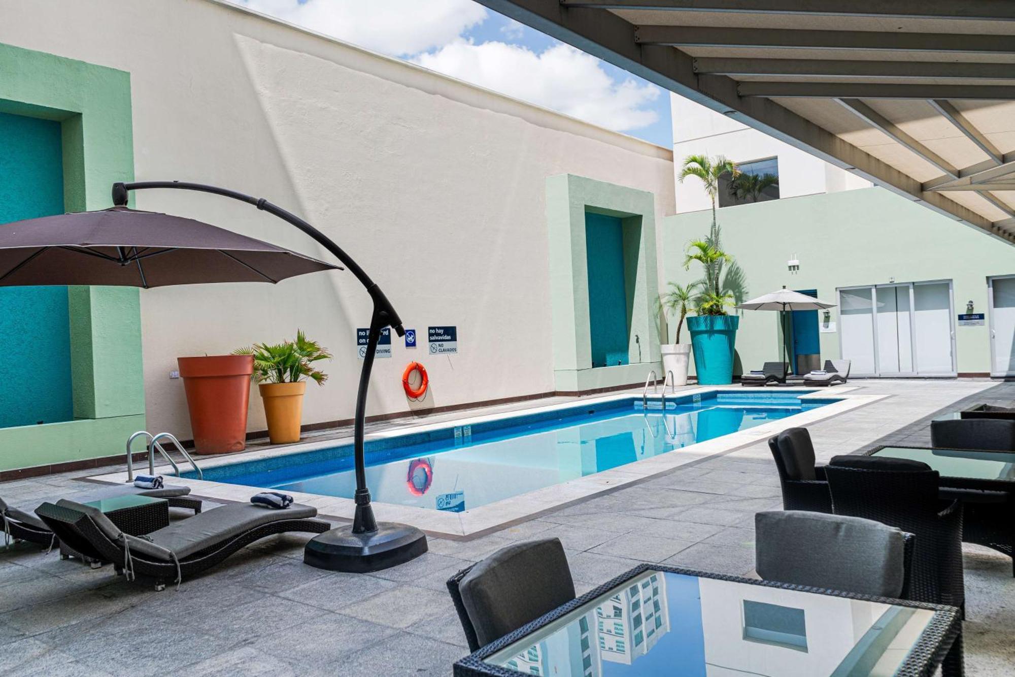 Hampton By Hilton Veracruz Boca Del Rio Zewnętrze zdjęcie